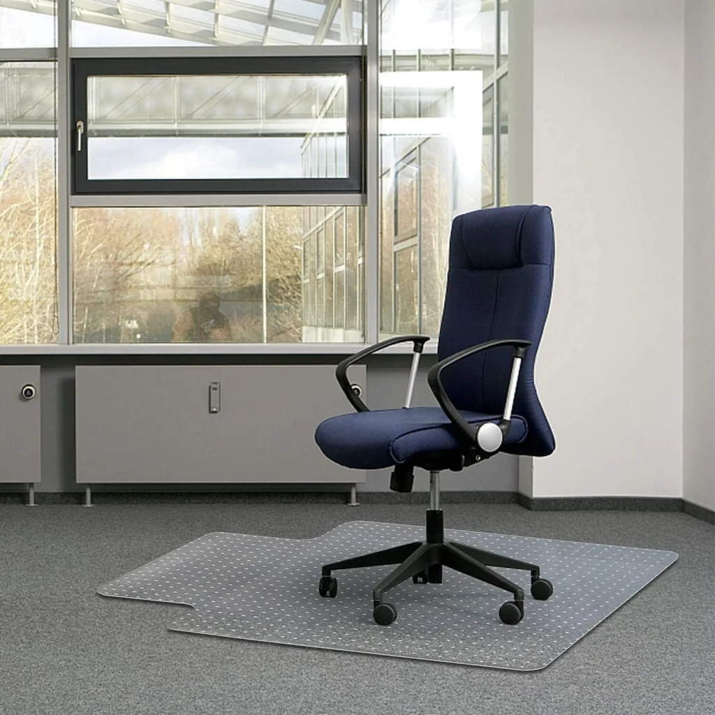 Choosing the Right Office Floor Mats for Specific Zones