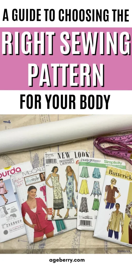 Choosing the Right Pattern for Every Occasion