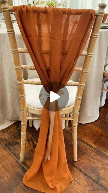 Design Strategies for Chair Sashes Ideas