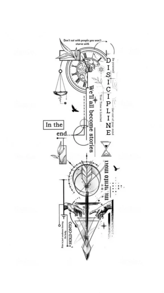 Designing Leg Geometry: From Simple to Sculptural