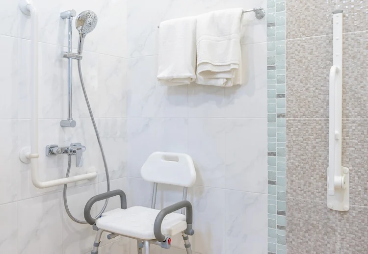Disabled Shower Chair – Essential Guide for Safe and Comfortable Bathing