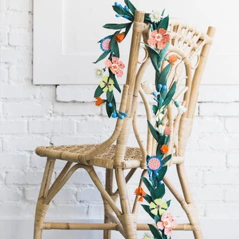 DIY Chair Decorating Ideas for Every Skill Level