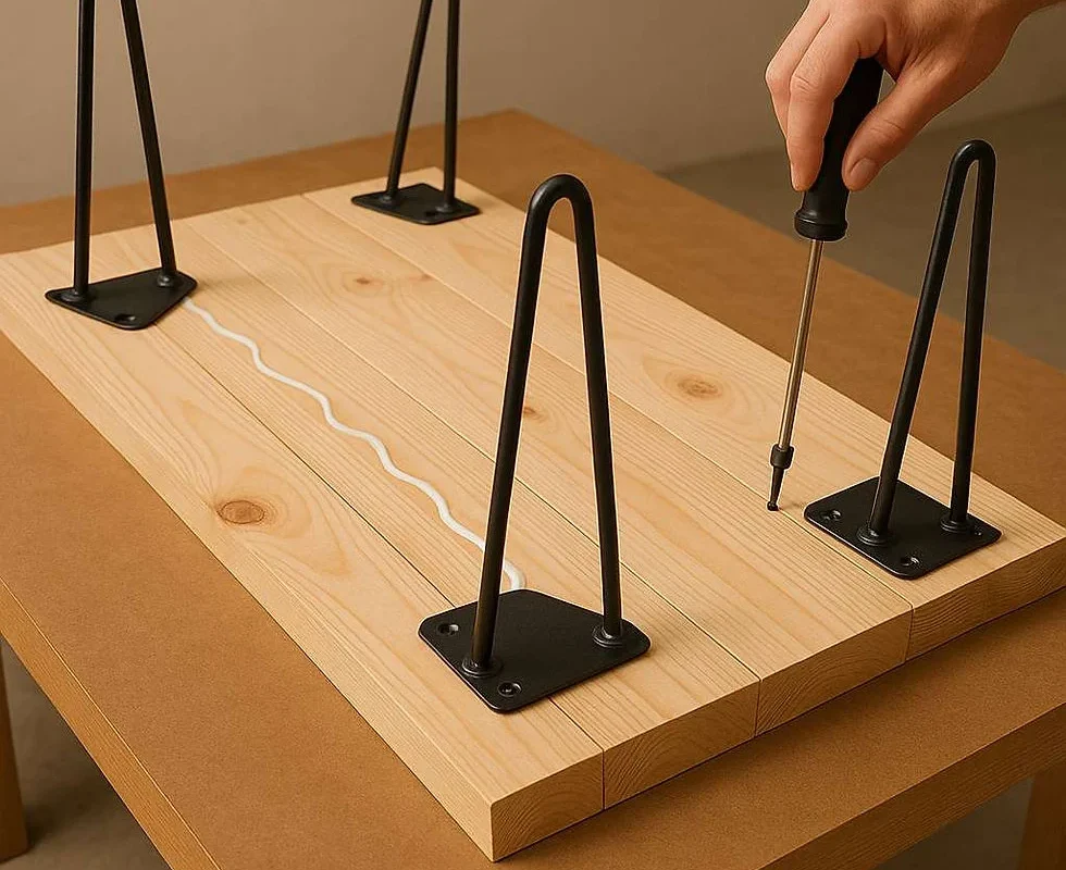 Diy Coffee Table Legs – A Complete Guide to Crafting Stylish Supports