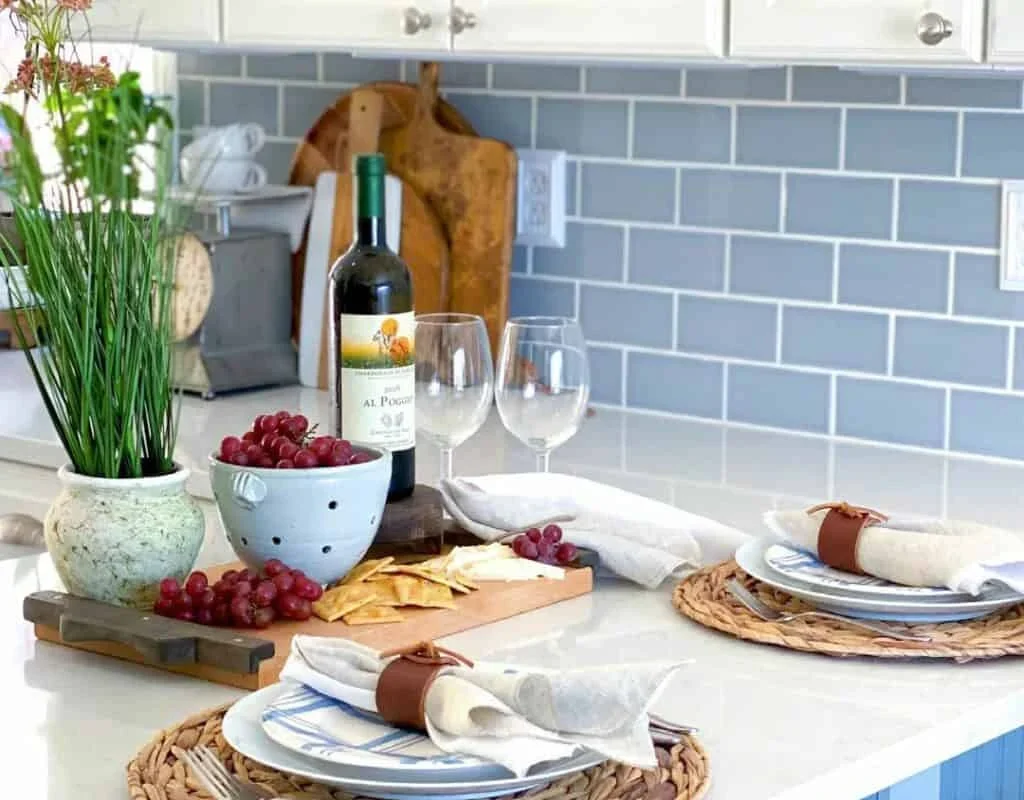Everyday Table Setting Ideas – Simple, Stylish, and Functional