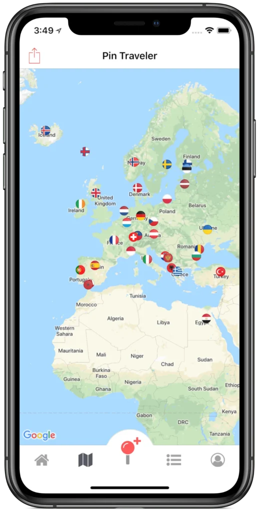 Integrating Interactive Features