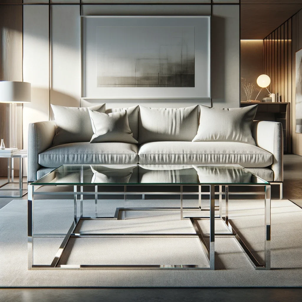 Key Principles of Contemporary Sofa Design