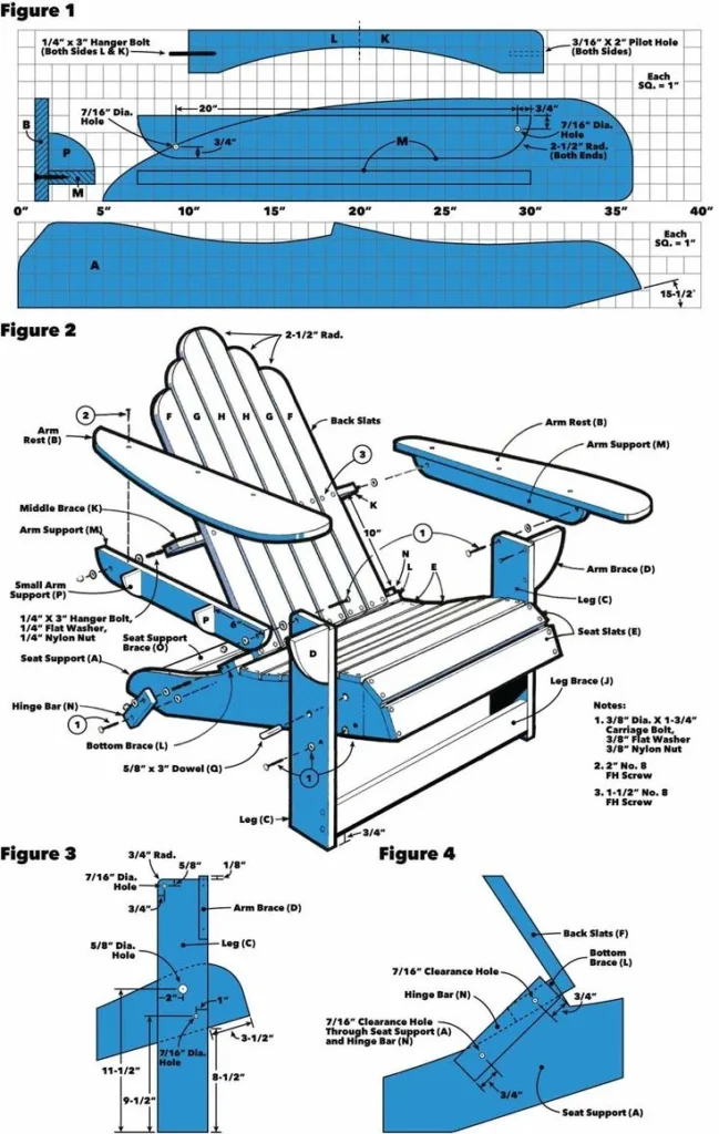 Maintenance and Longevity: Keeping Your Folding Adirondack Chair in Top Shape