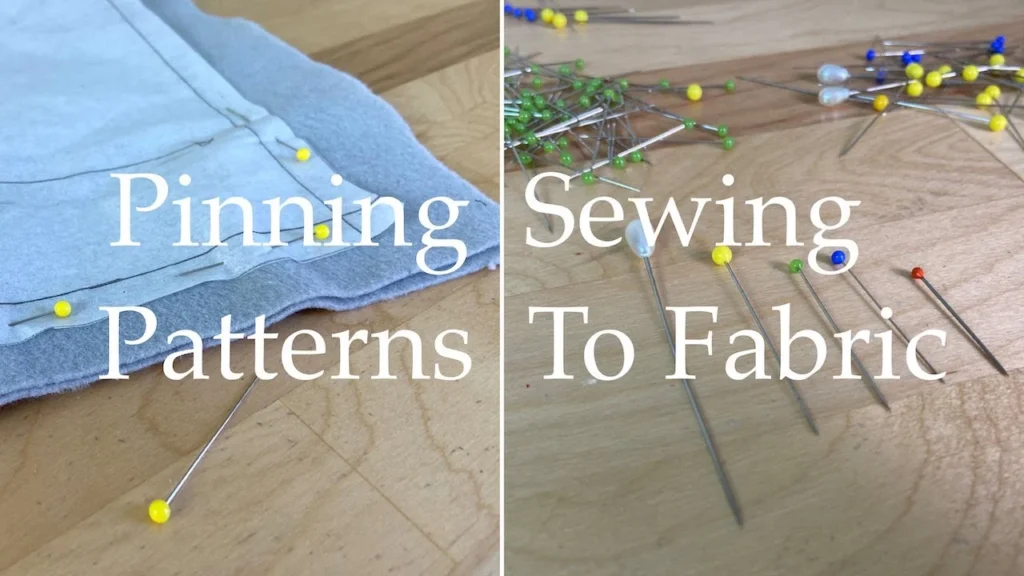 Materials and Their Influence on Pattern