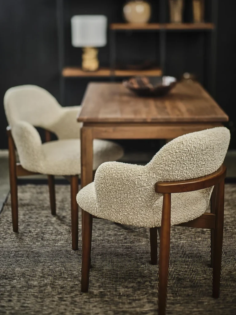 Practical Tips for Maintaining Wood Chairs for Dining Table