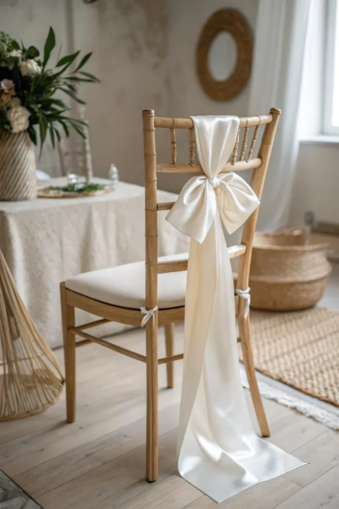 Showcase: Real‑World Examples of Diy Chair Sash Transformations