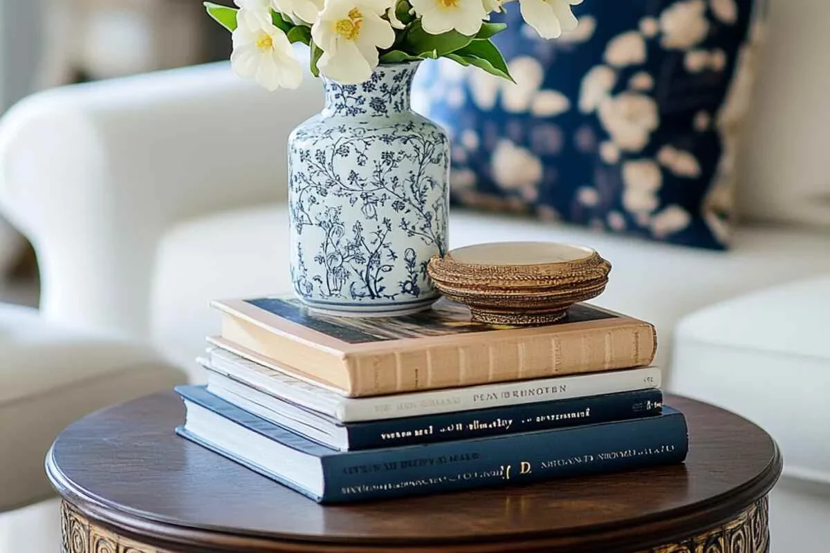 Side Table Decor Ideas – Creative Ways to Elevate Any Space