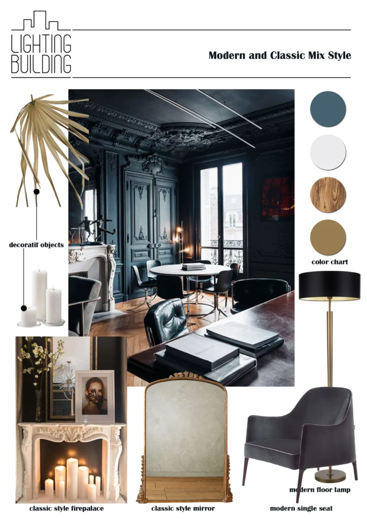 Style Trends: From Classic to Contemporary