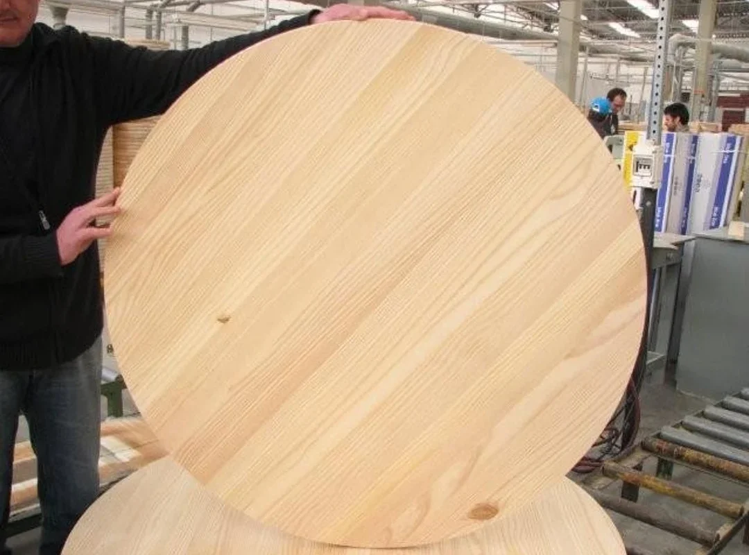 36 Inch Round Wood Table Top – A Complete Guide for Selection, Care, and Styling