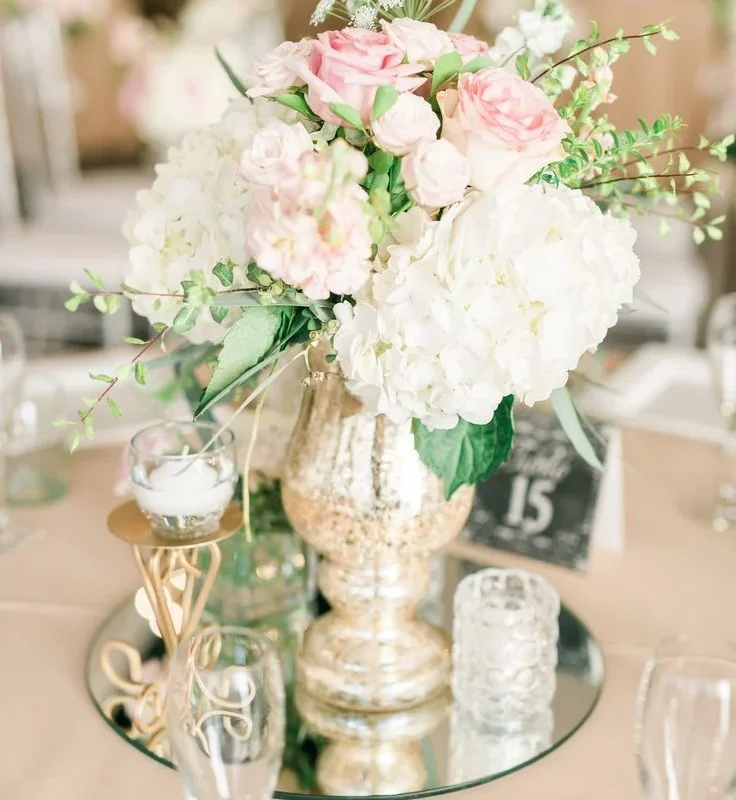 Wedding Table Centrepieces Ideas – Inspiring Designs for Every Style