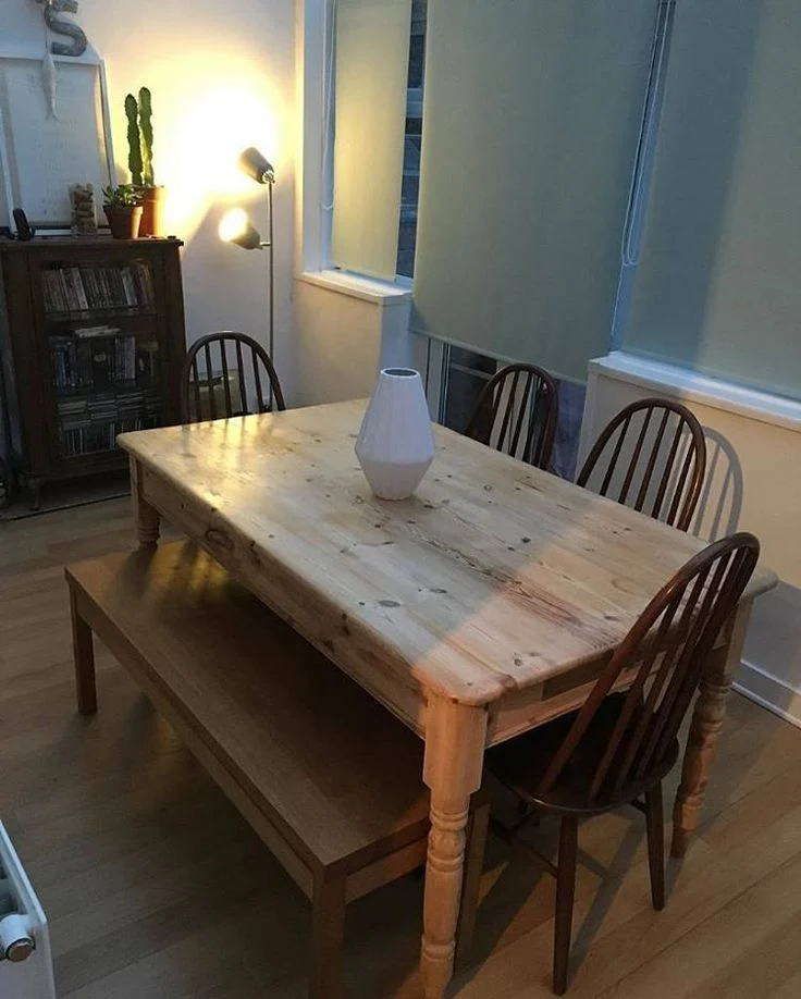Why Dining Tables Pinterest Beats Traditional Magazines