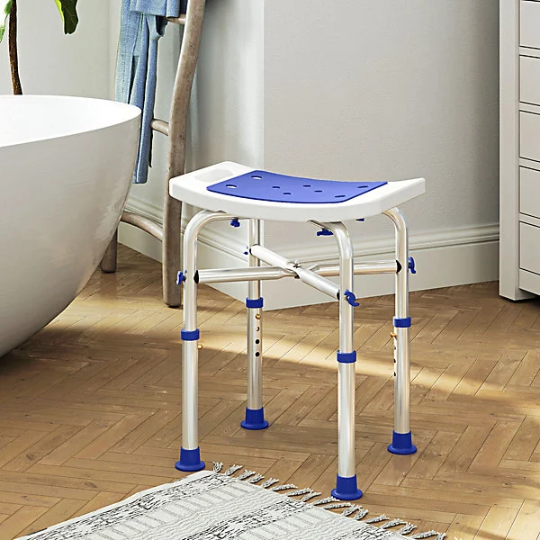 Shower Stools for the Elderly