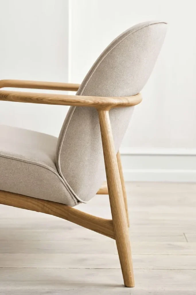 Scandinavian Armchairs: A Guide to Comfort and Style