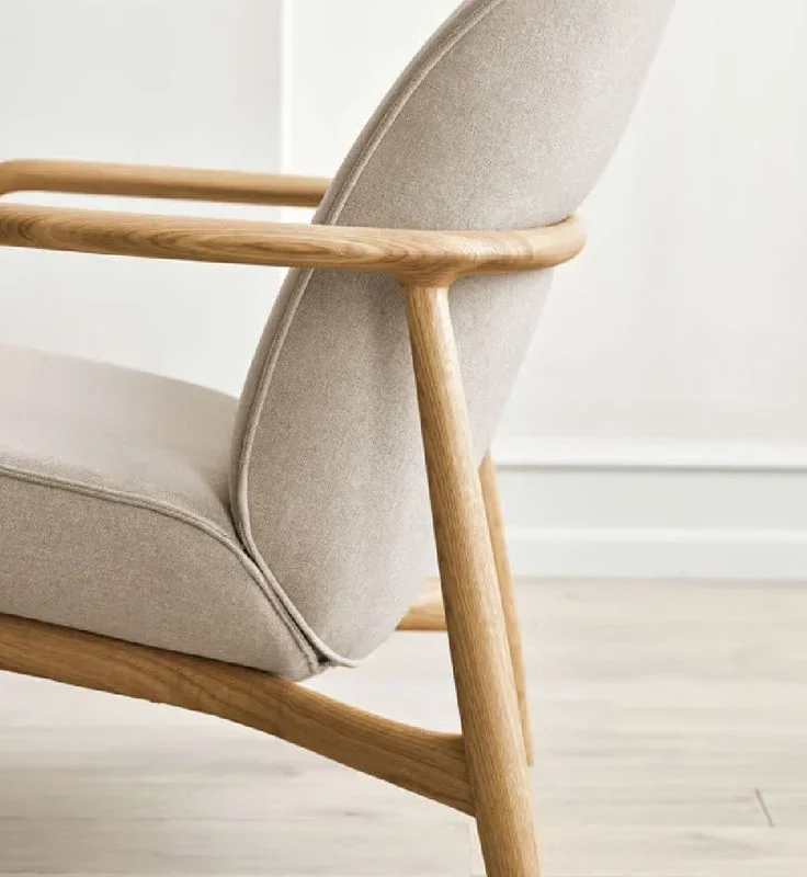 Scandinavian Armchairs: A Guide to Comfort and Style