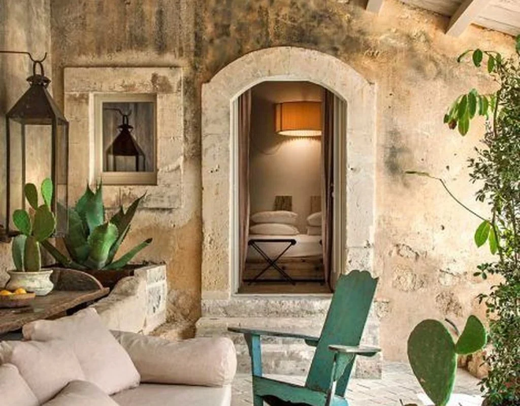 Italian Decoration Ideas