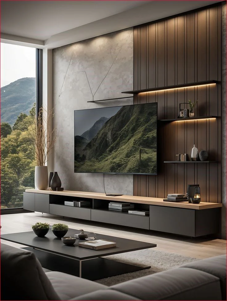 Table Tv Design: A Comprehensive Guide